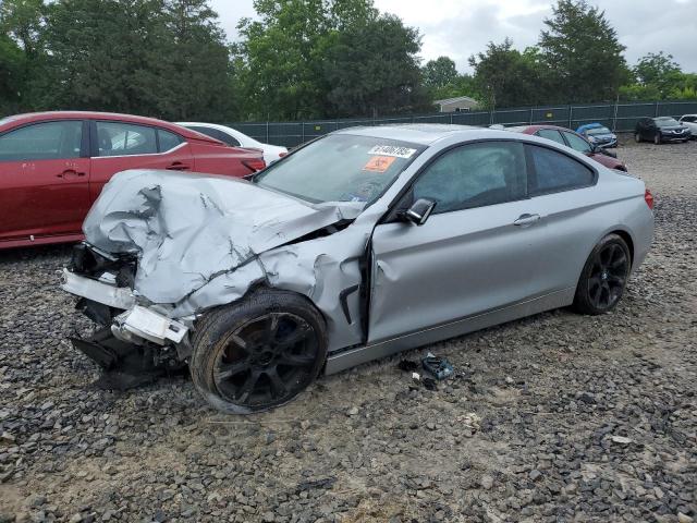  Salvage BMW 4 Series