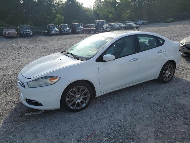  Salvage Dodge Dart