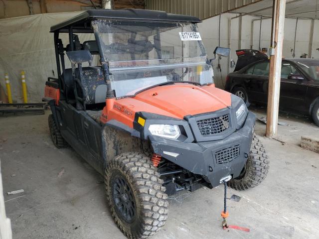  Salvage Atv Other