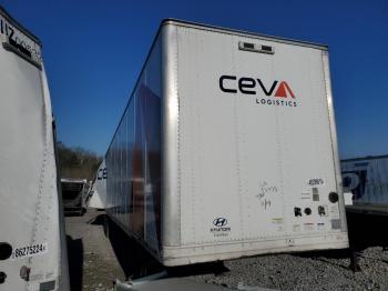  Salvage Hyundai Translead