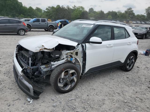  Salvage Hyundai VENUE