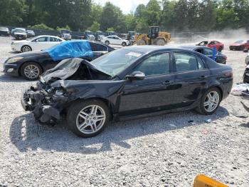  Salvage Acura TL