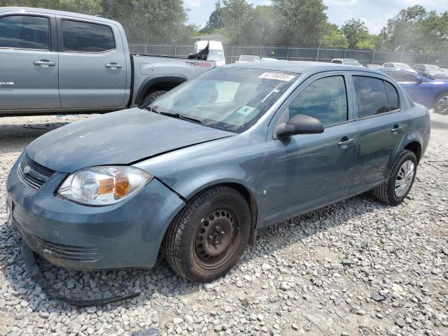  Salvage Chevrolet Cobalt Ls