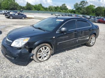  Salvage Saturn Aura