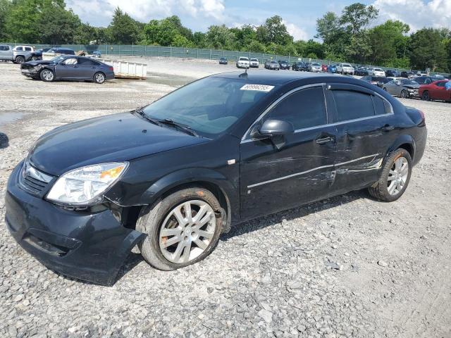  Salvage Saturn Aura