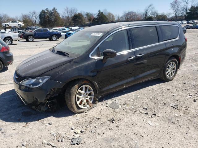  Salvage Chrysler Pacifica
