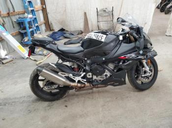  Salvage BMW S
