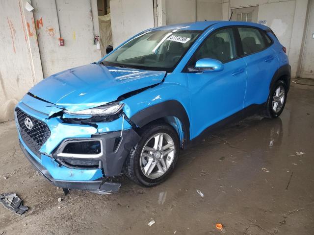  Salvage Hyundai KONA