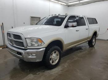  Salvage Dodge Ram 2500