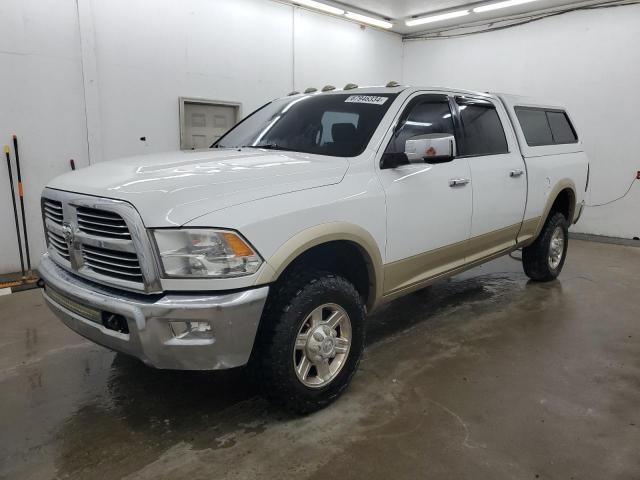  Salvage Dodge Ram 2500