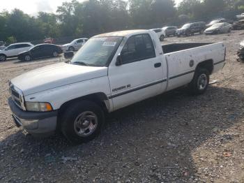 Salvage Dodge Ram 1500