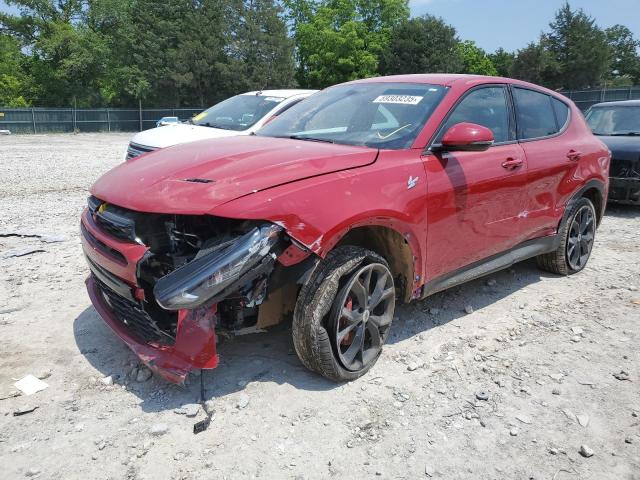  Salvage Dodge Hornet Gt