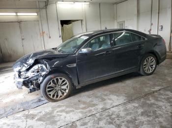  Salvage Ford Taurus
