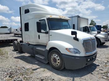  Salvage International Lt625