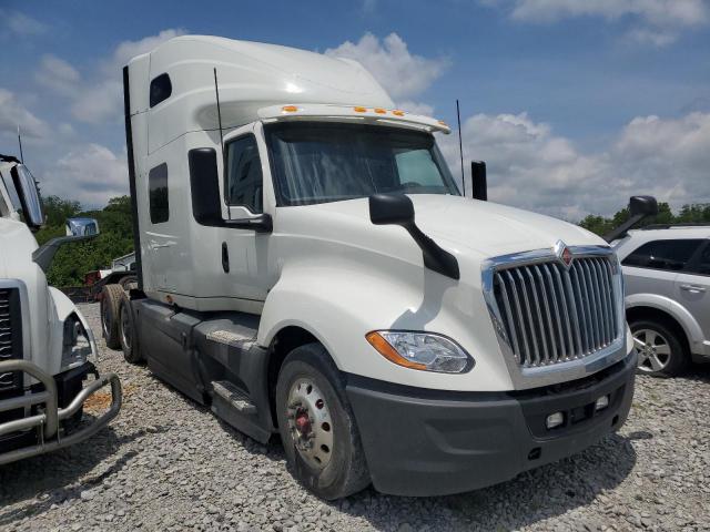  Salvage International Lt625