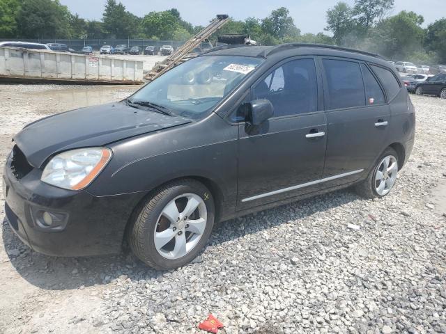  Salvage Kia Rondo