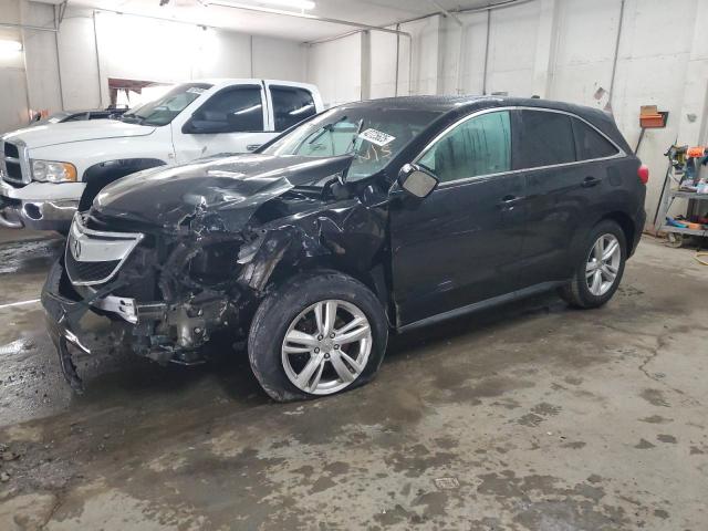  Salvage Acura RDX