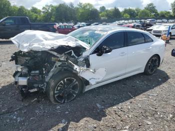  Salvage Kia K5