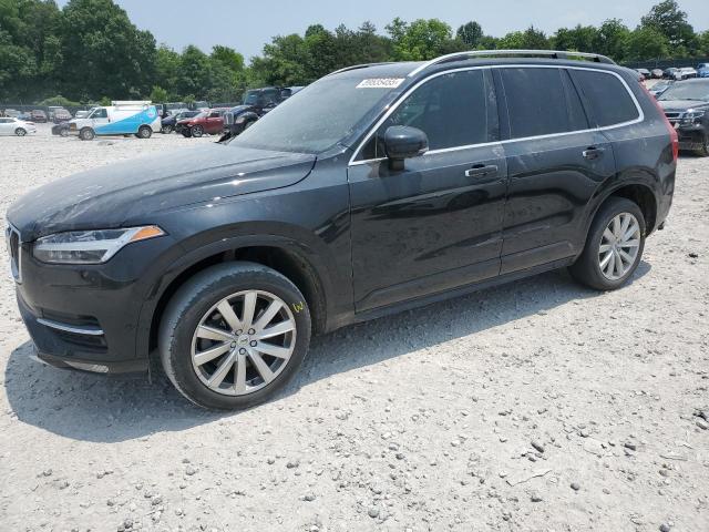  Salvage Volvo XC90