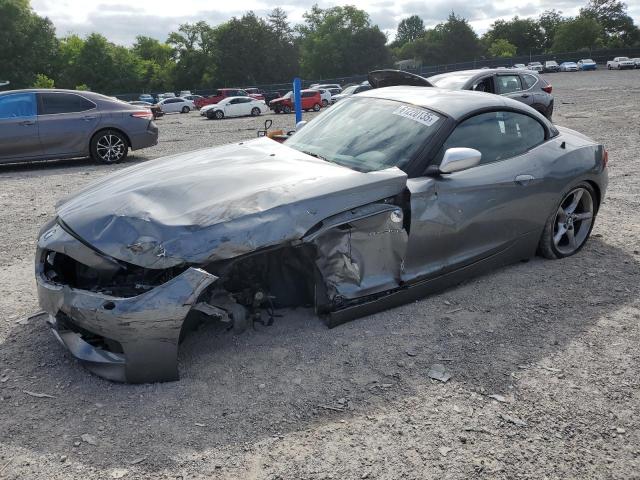  Salvage BMW Z Series