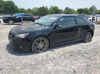  Salvage Toyota Scion