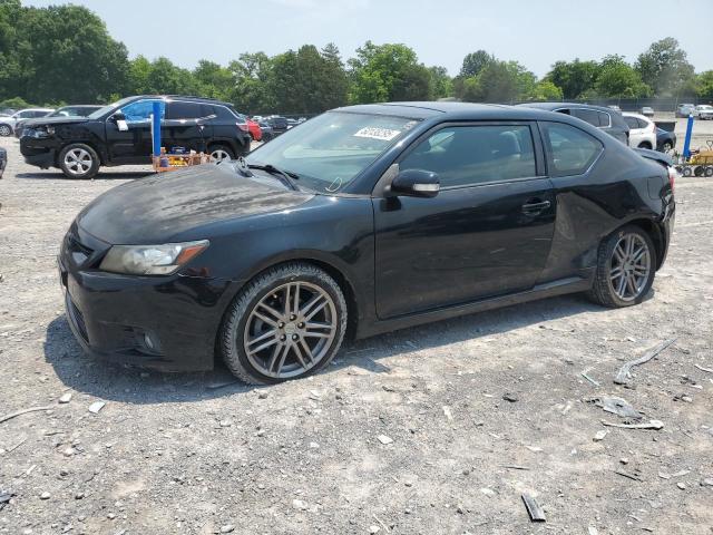  Salvage Toyota Scion