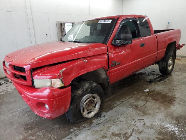  Salvage Dodge Ram 2500