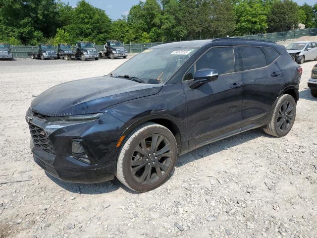  Salvage Chevrolet Blazer
