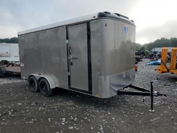  Salvage Interstate Other