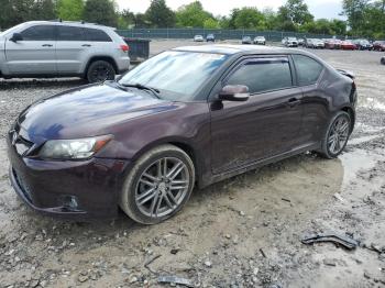  Salvage Toyota Scion