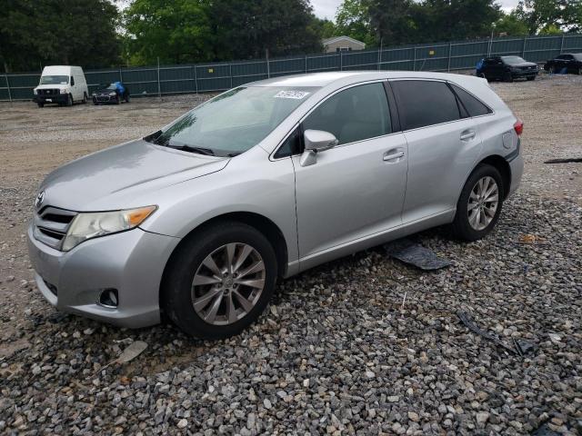  Salvage Toyota Venza