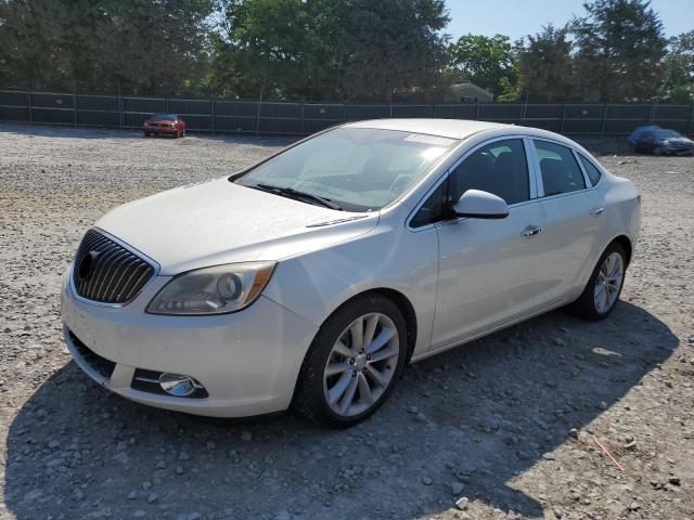  Salvage Buick Verano