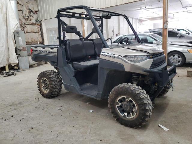  Salvage Polaris Ranger Crew Xp 1000