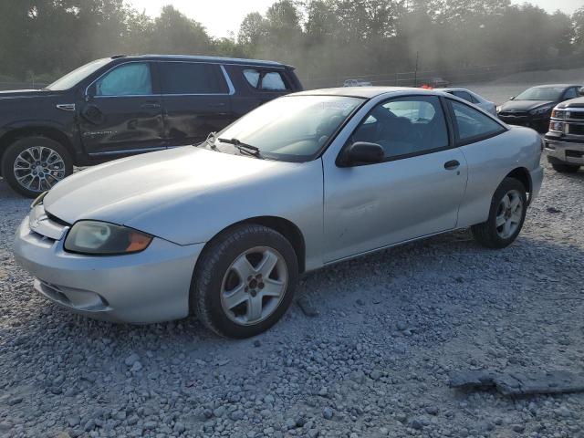  Salvage Chevrolet Cavalier