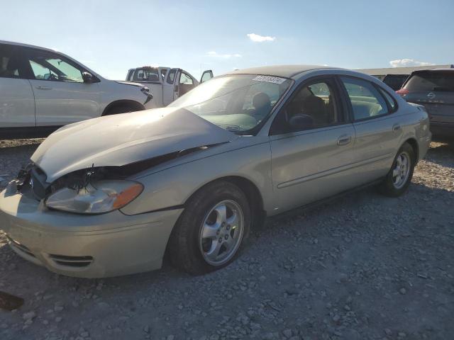 Salvage Ford Taurus