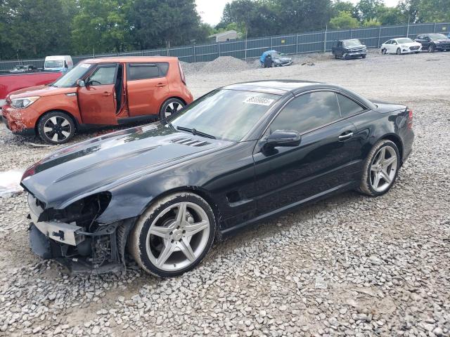  Salvage Mercedes-Benz S-Class