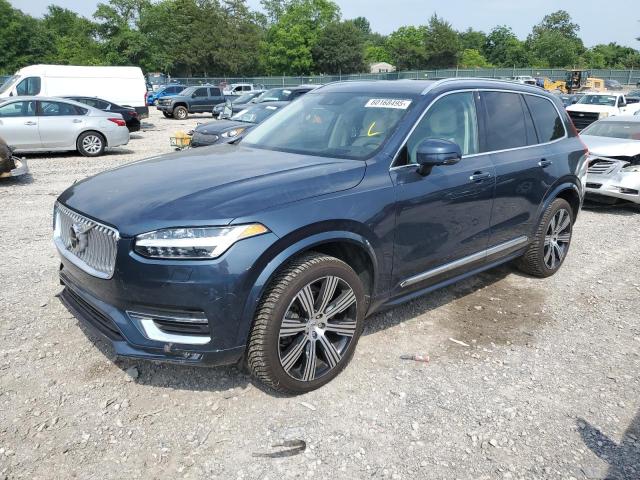  Salvage Volvo XC90