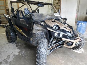  Salvage Yamaha Yxz1000