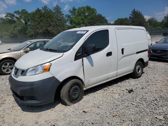  Salvage Nissan Nv