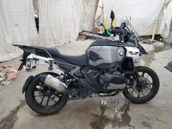  Salvage BMW R 1300 Gs