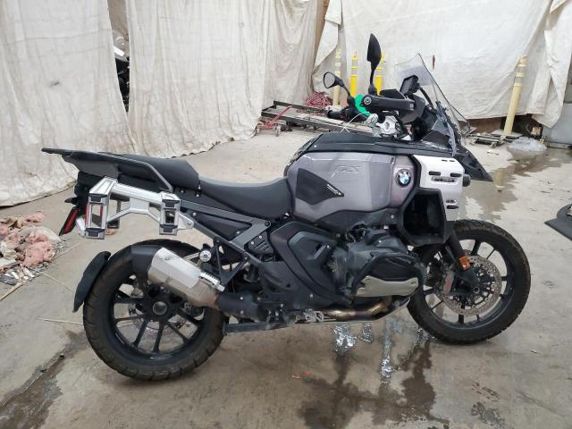  Salvage BMW R 1300 Gs