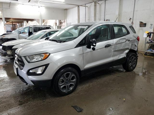  Salvage Ford EcoSport