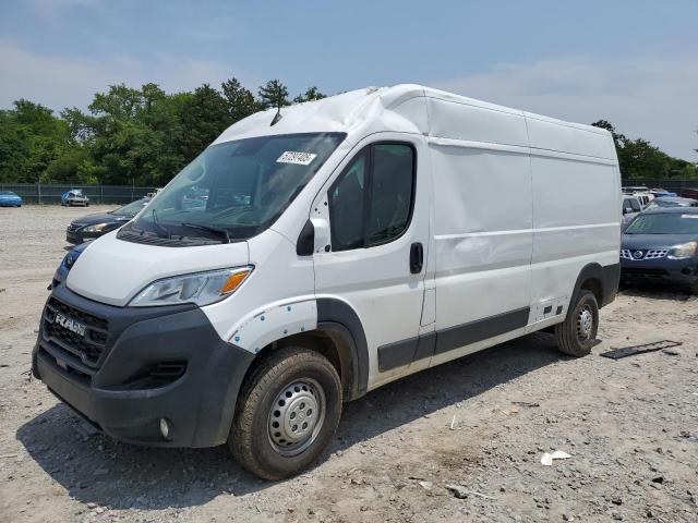  Salvage Ram Promaster