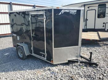  Salvage Homeseader Other