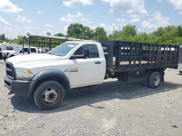  Salvage Ram 5500