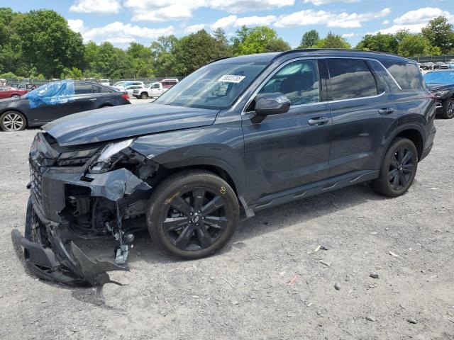  Salvage Hyundai PALISADE