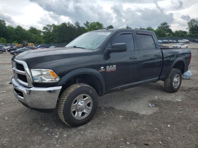  Salvage Ram 2500