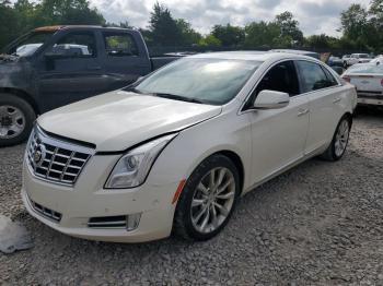  Salvage Cadillac XTS