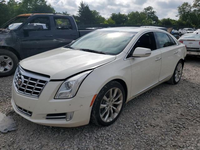 Salvage Cadillac XTS