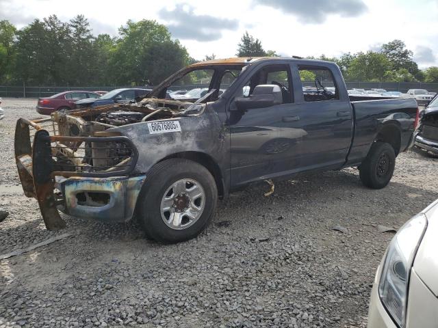  Salvage Ram 2500